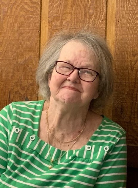 Obituary of Mrs. Bobbie Day Meyer