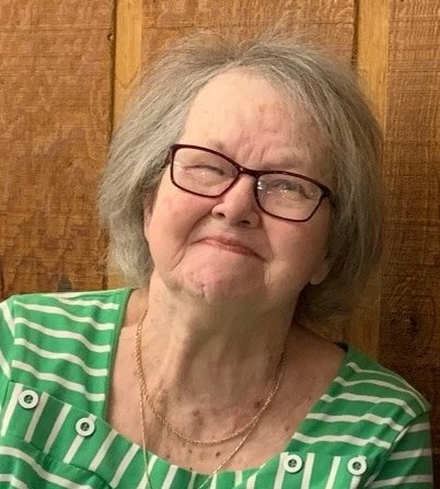Obituary of Mrs. Bobbie Day Meyer