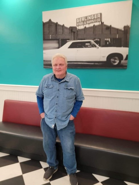 Obituary of Charles "Honest Charlie" Raycliff Hess