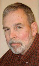 Avis de décès de Mark F. Hoffman