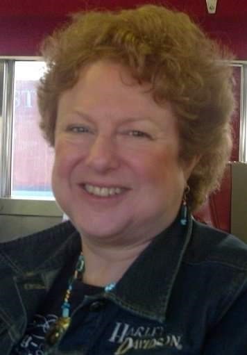 Obituario de Patricia Ann Gibson
