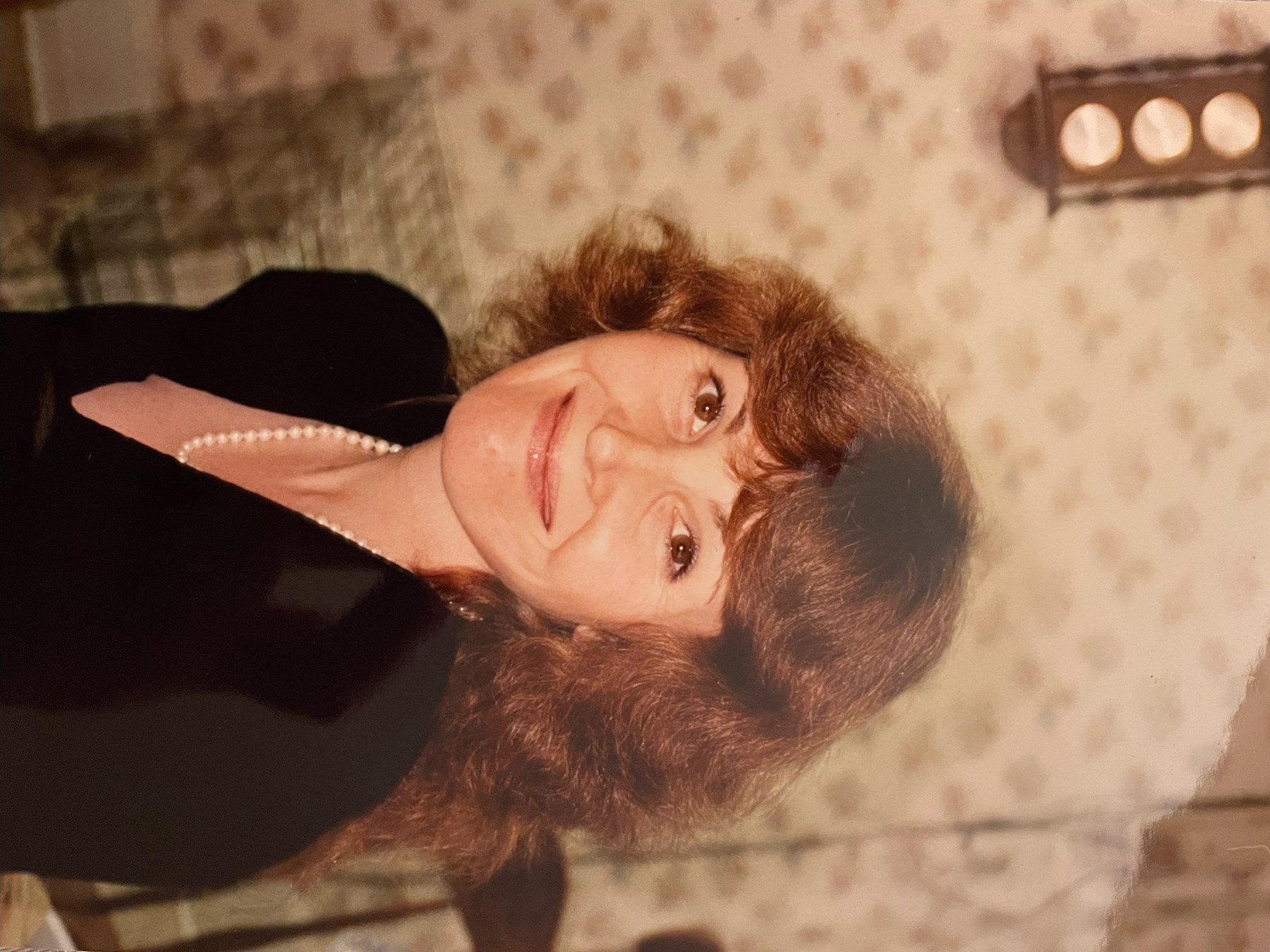 Obituary of Cheryl Sprague