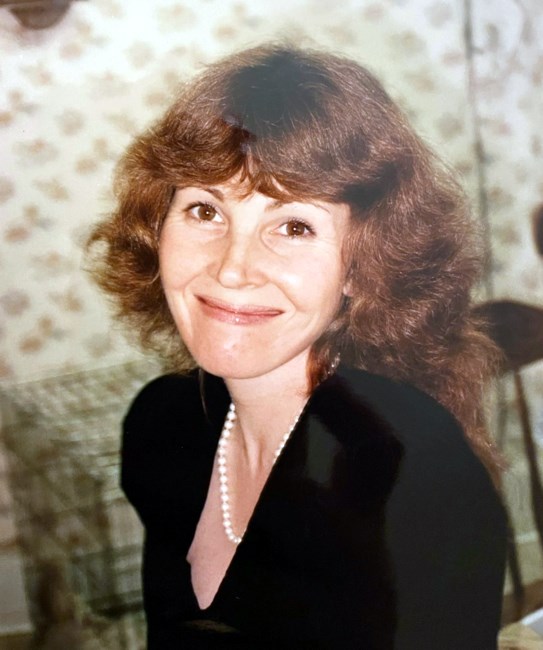 Obituary of Cheryl Sprague