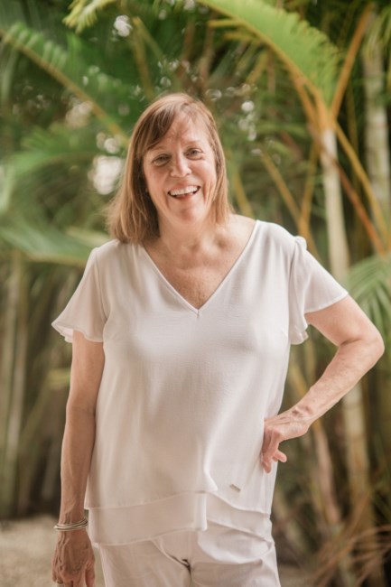 Obituary of Kathleen Mary Scaletty