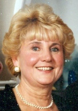 Obituary of Marjorie I. Fillion