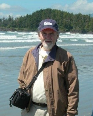 Obituary of Glen Gregory Sharp