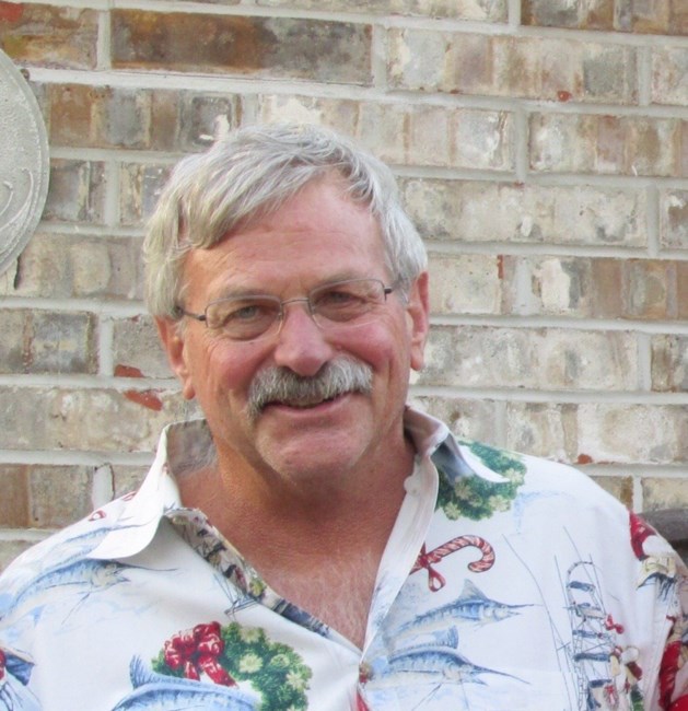 Obituary of Jeffrey W Kirkland