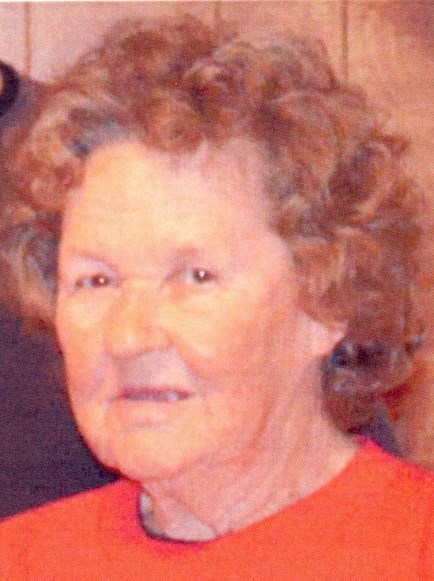 Obituary of Barbara Jean Lister