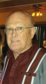 Gerald Horner