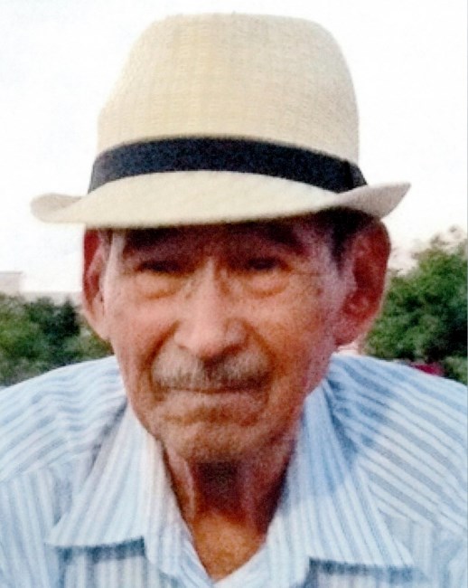 Obituary of Isabel J. Marin