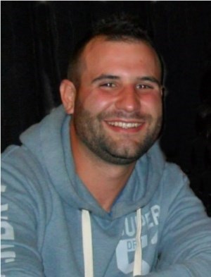 Obituary of Jeremy Rene Wohl