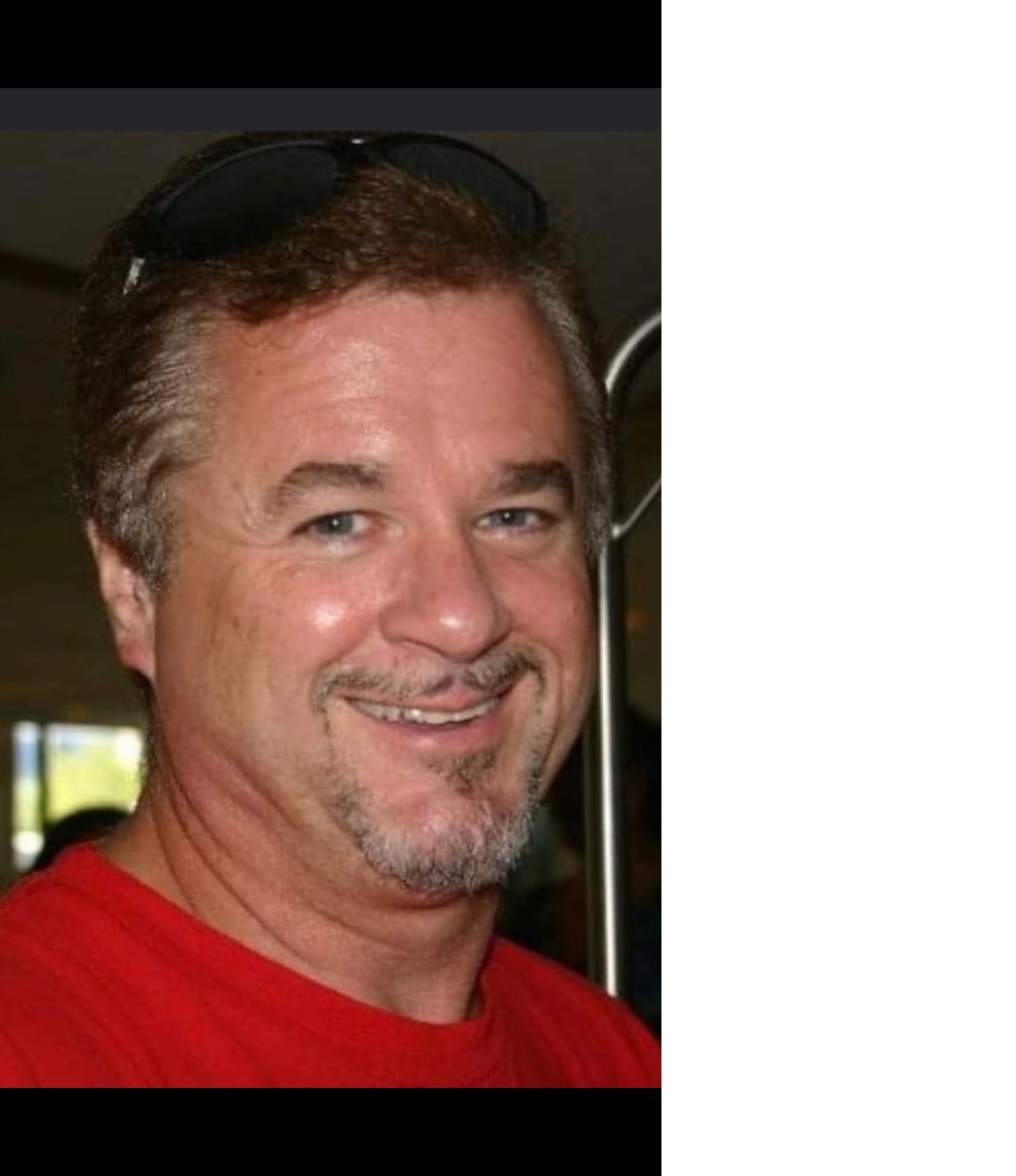 Obituary of Steven Thomas Donohue