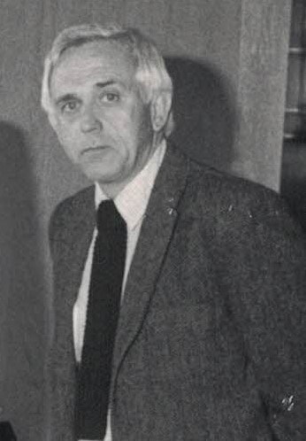 Obituary of Reuben James