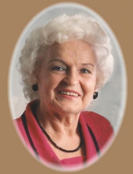 Avis de décès de Rose M. Malo