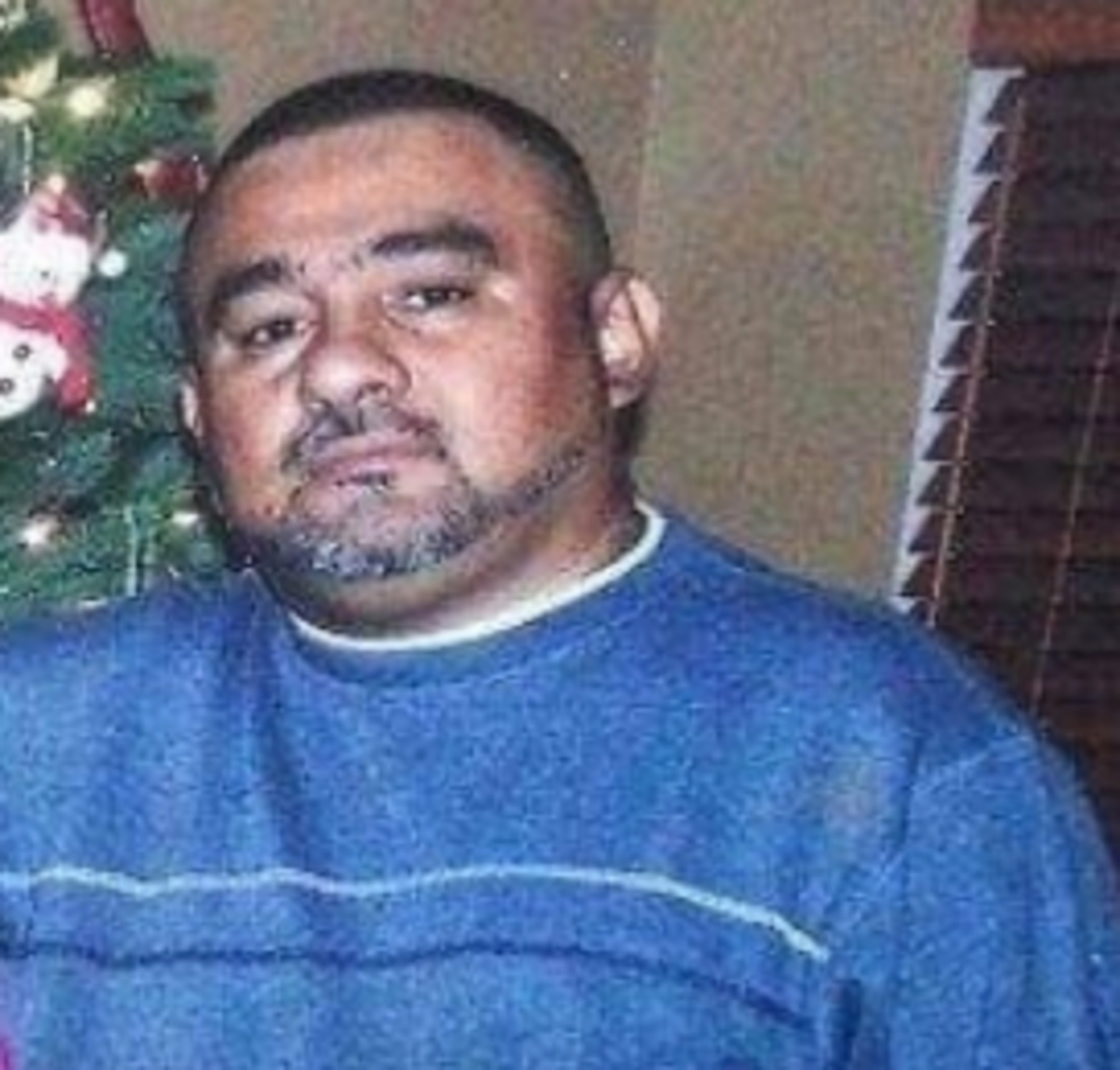 Obituary of Joe E. Espinosa