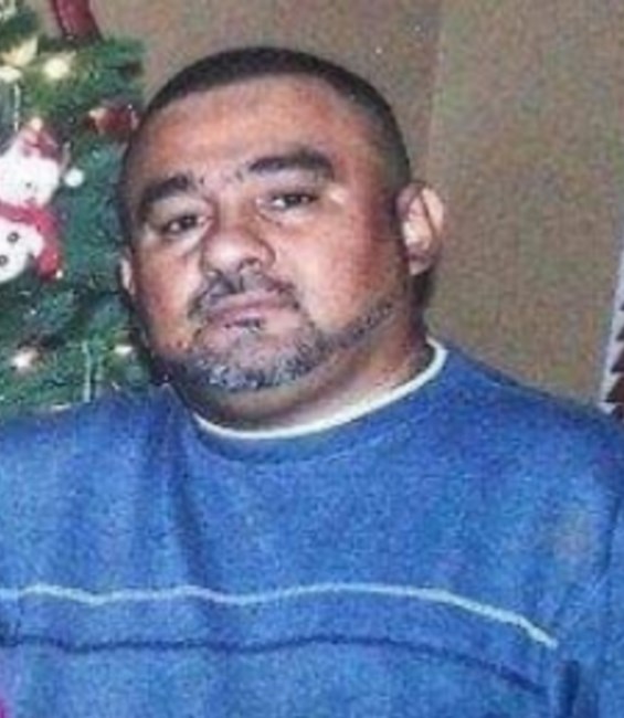 Obituary of Joe E. Espinosa