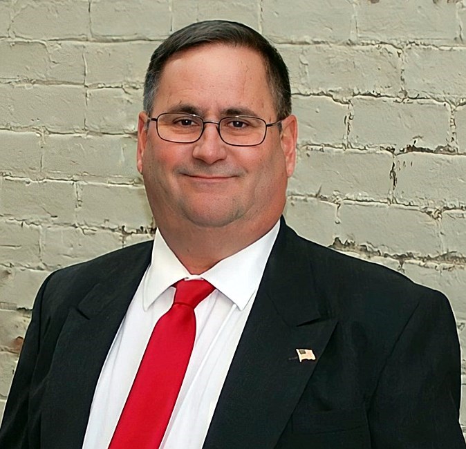 Russell Martin Poling Sr. Obituary Columbus, IN