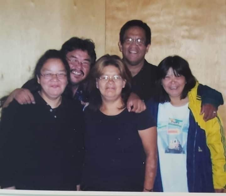 Obituary of Alberta Sandra Williams