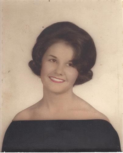 Avis de décès de Margaret Elizabeth Murray