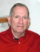 Obituary of Gordon Karol Smith