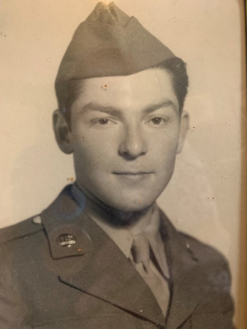 Obituary of Arnold Murray Schwartz