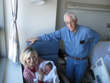 Obituary of Alan Sheldon Emanuel