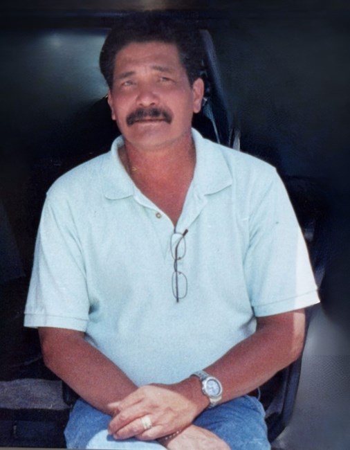 Obituary of Rudolph Daiz Griffe