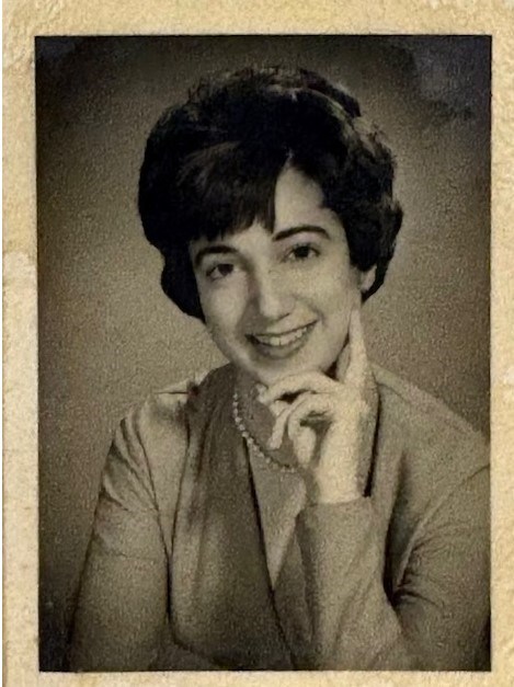 Obituary of Francine Heller