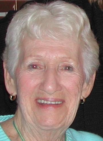 Obituary of Katherine Anderson-Ryan