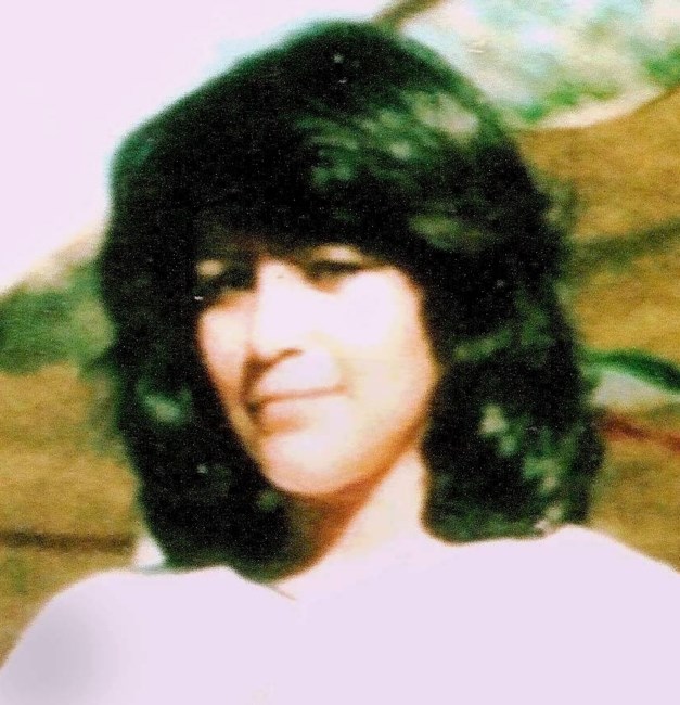 Obituary of Maria de la Luz Calderon