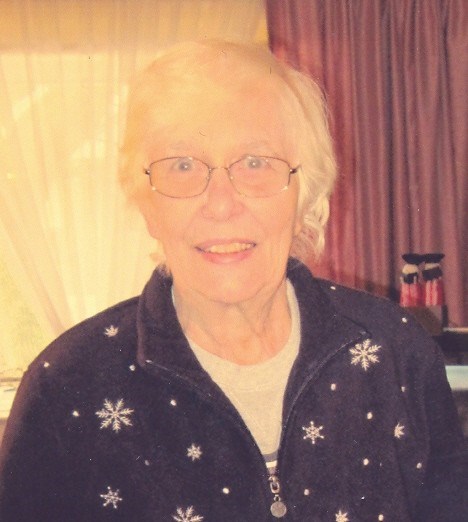 Obituary of Lorraine Marie Murphy