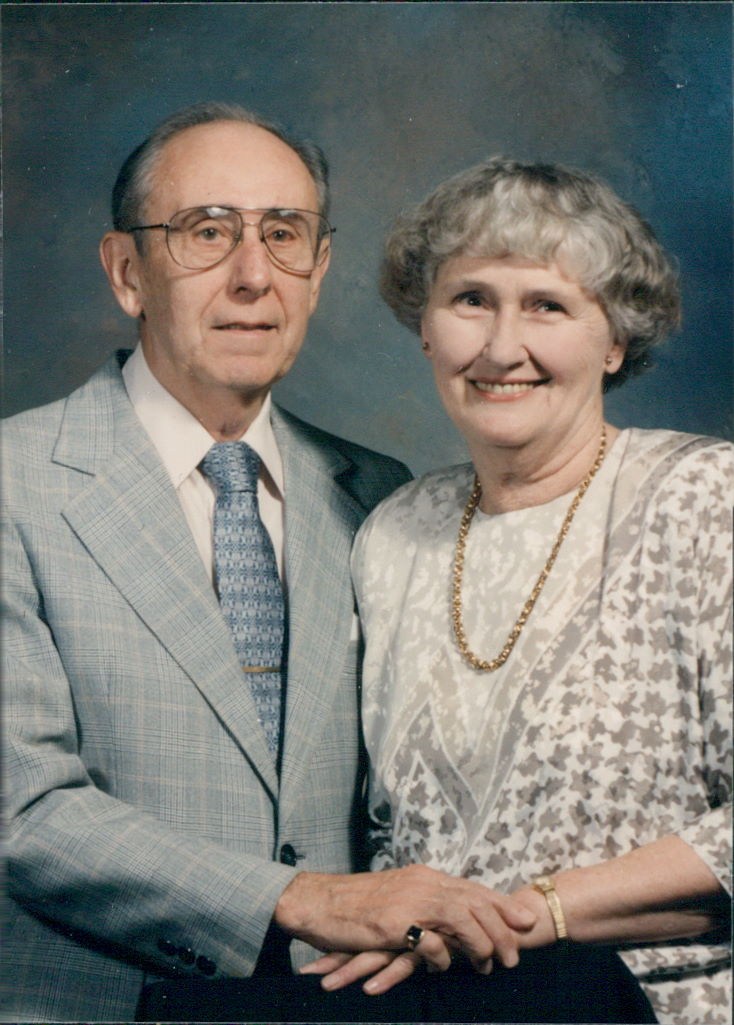 Obituary of Mae M. Gallagher