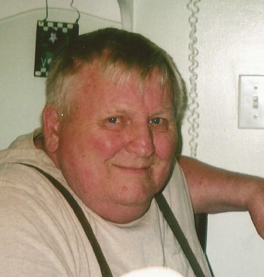 Obituary of James Martin Richmond