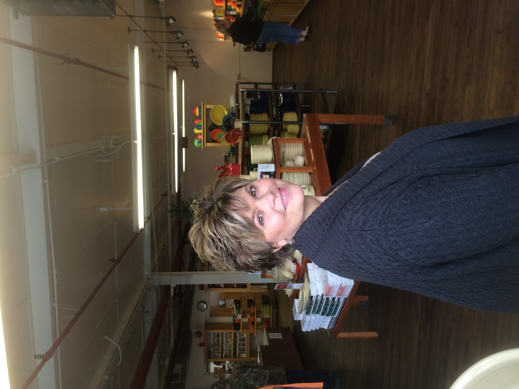 Obituary of Yvonne Marie Brooks