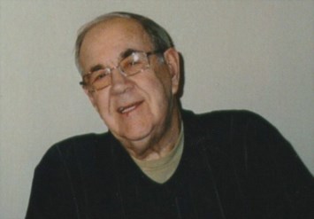 Obituary of Cyril John Barry