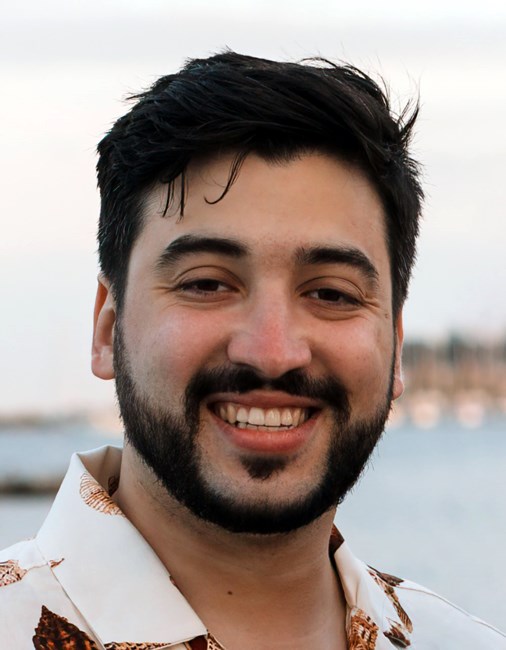 Obituary of Karl Reese Ortiz