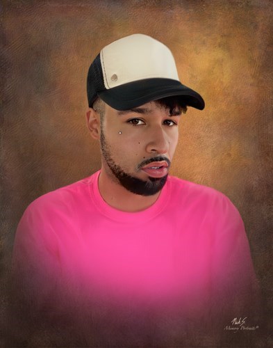 Obituary of Trenton Avery Silva