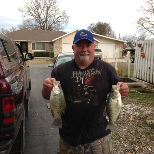 Obituary of John Wayne Scott