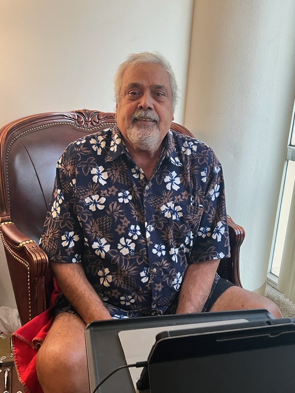 Obituary of Gurdev Singh