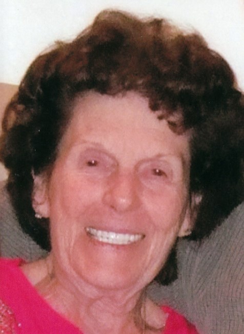 Obituary of Marie Evelyn Givens