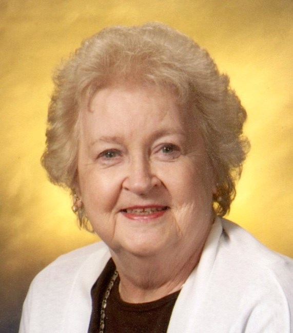 Obituary of Rita Claire Nolan