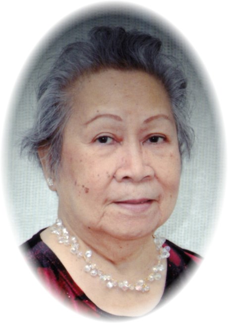 Obituary of Carolina M. Gutierrez