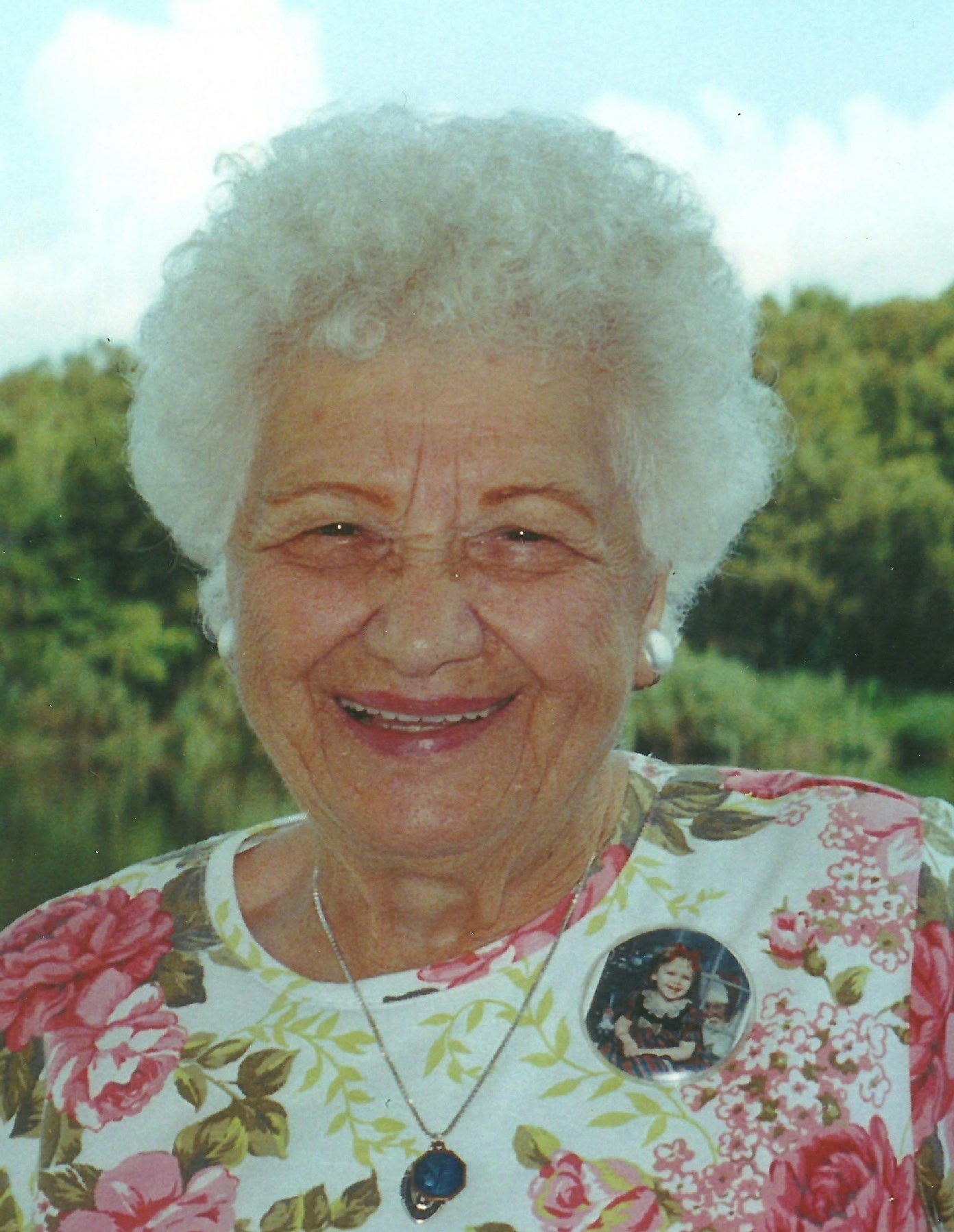 Obituary of JoAnn Kirkpatrick