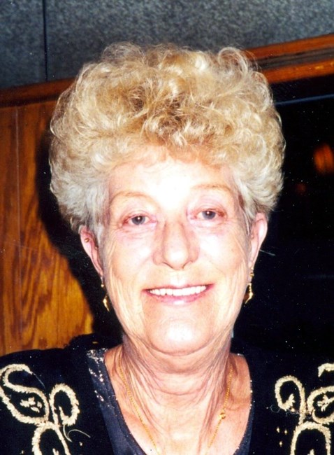 Obituary of Shelby Jean Pierce