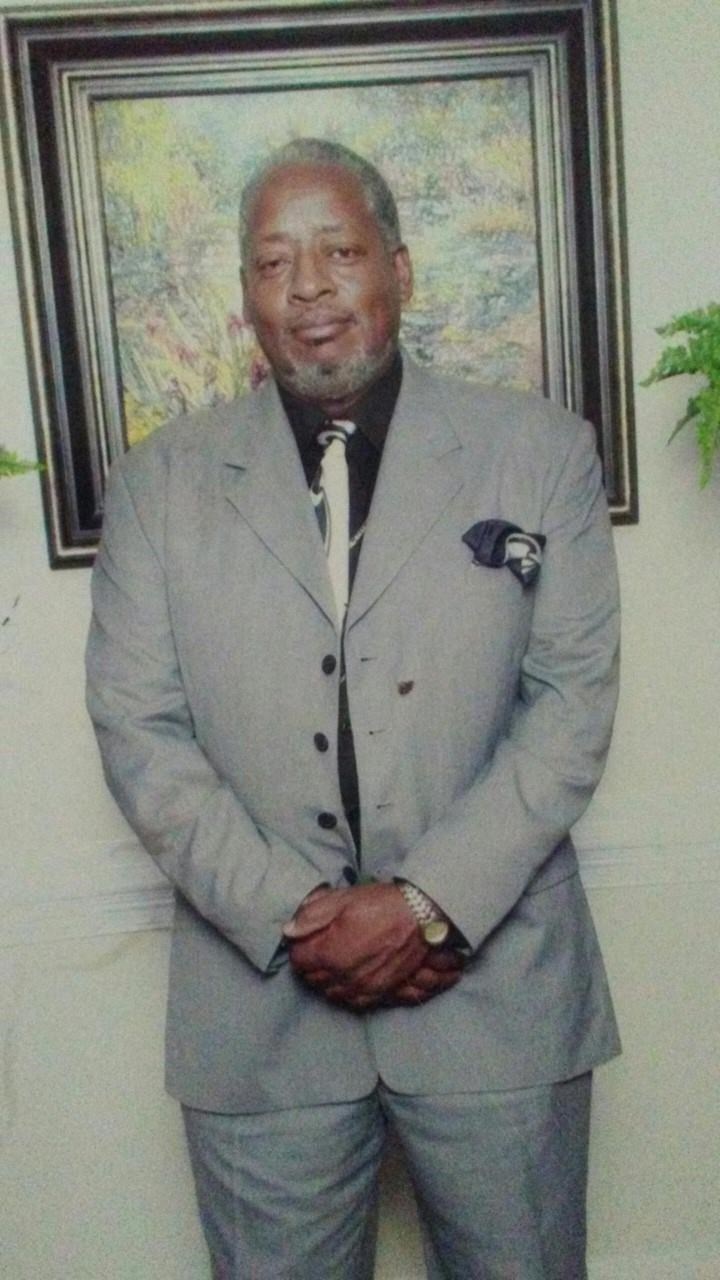 Obituary of Van Johnson