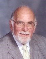 Obituary of Robert W. Blake
