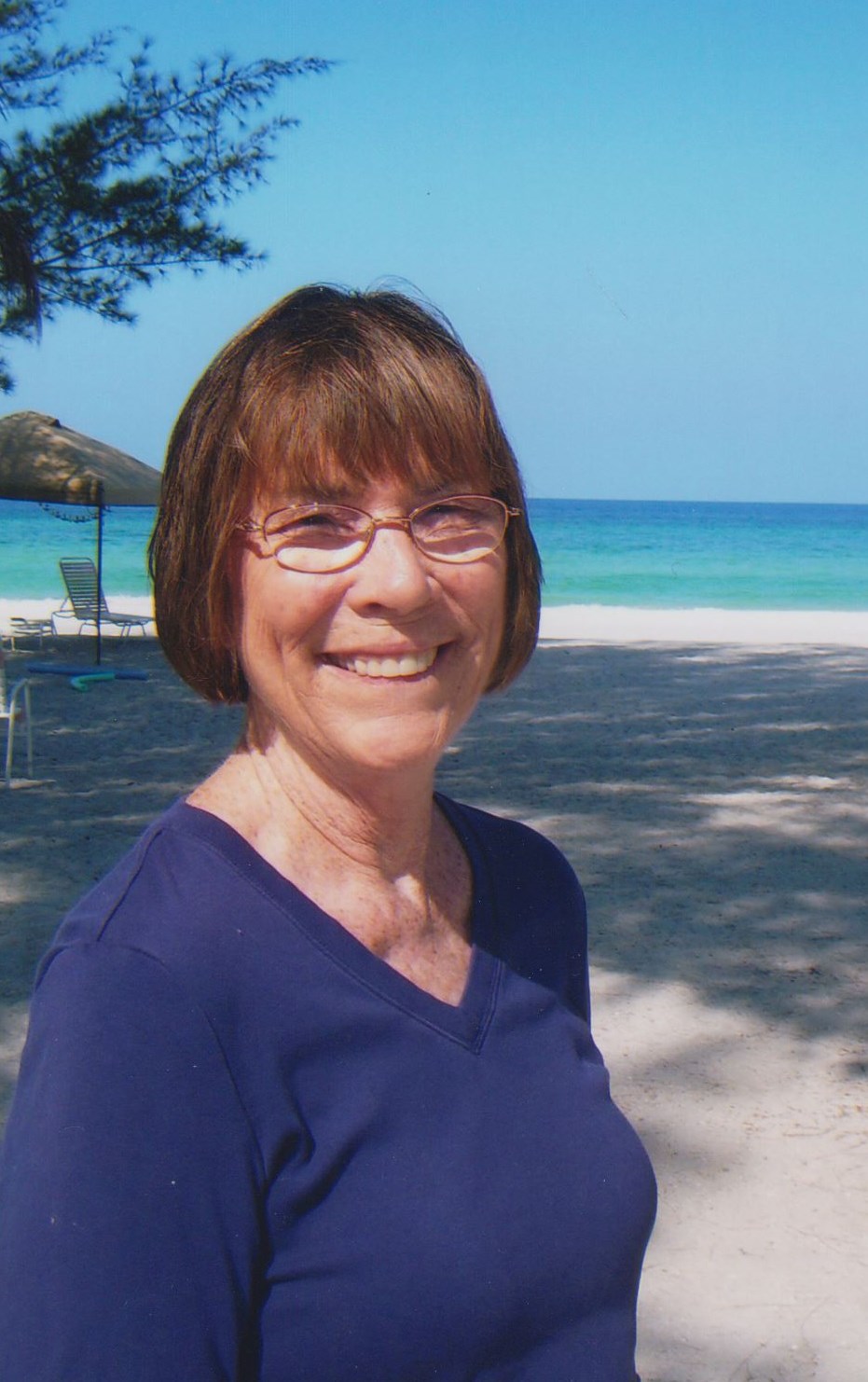 Obituary of Virginia "Ginny" Jo DiPietro