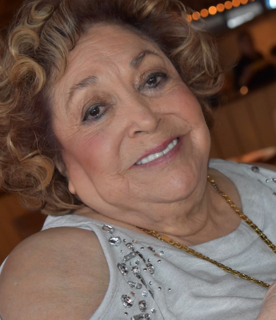 Obituary of Jeanette A Toledo