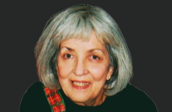 Obituary of Alice Hodson