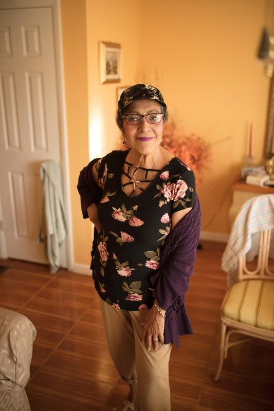 Obituary of Emily Juanita Ruiz